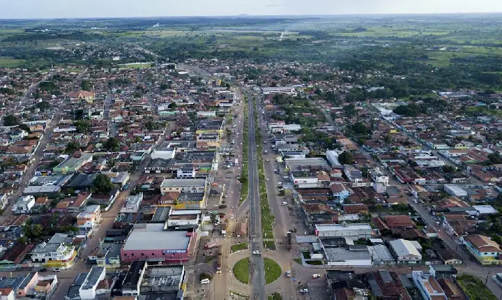 Jacundá vai celebrar 64 anos com quatro dias de festa e shows imperdíveis