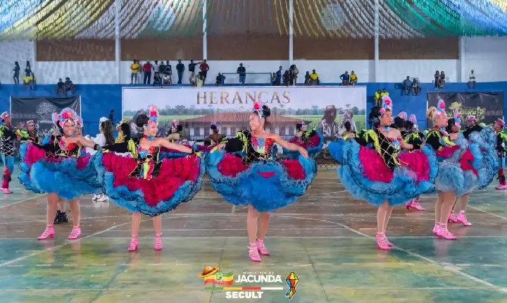 Galeria de Imagem