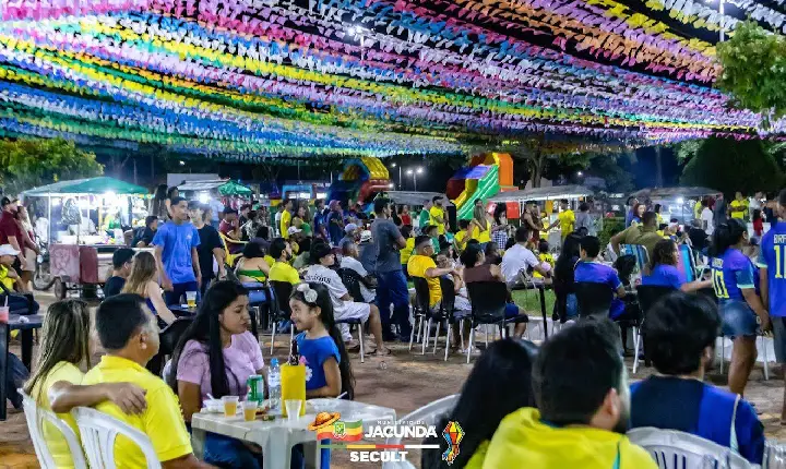 Galeria de Imagem