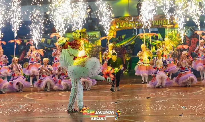 Galeria de Imagem