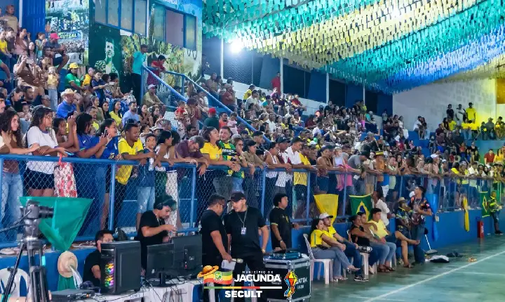 Galeria de Imagem