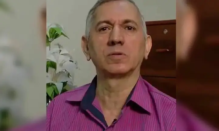 Jornalismo paraense perde Carlos Mendes, fundador do Portal Ver-o-Fato