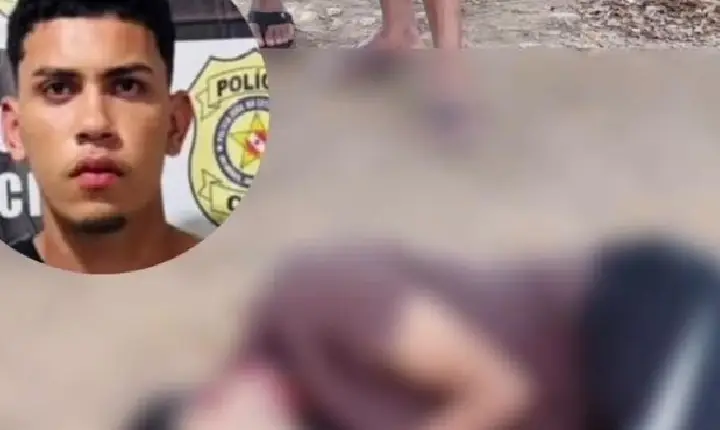 Jovem de 18 anos é morto a tiros na saída de Ourilândia para Tucumã