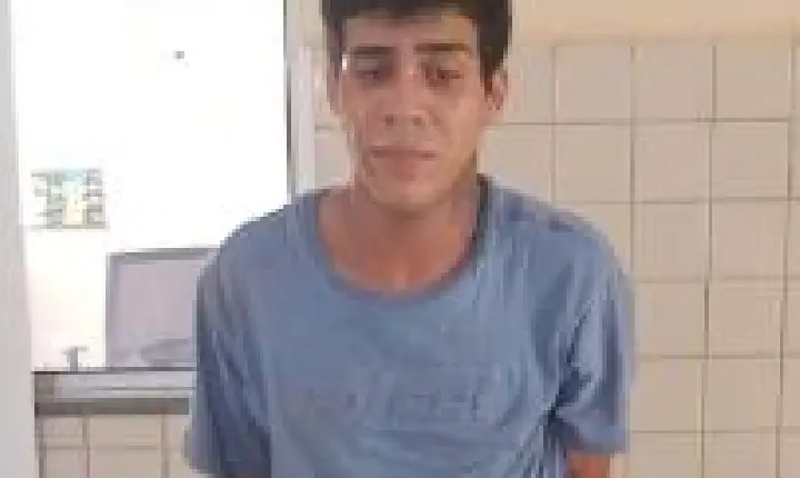 Jovem de 21 anos é executado a tiros em Tucumã; mãe chora desesperada no local do crime