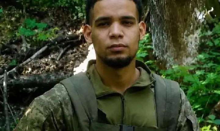 Jovem de Parauapebas morre após ser atingido por drone na guerra da Ucrânia