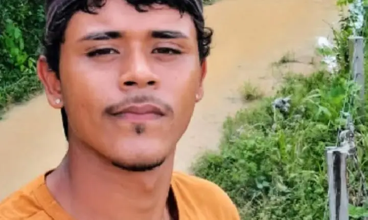 Jovem desaparecido é encontrado morto em área de construção em Tailândia