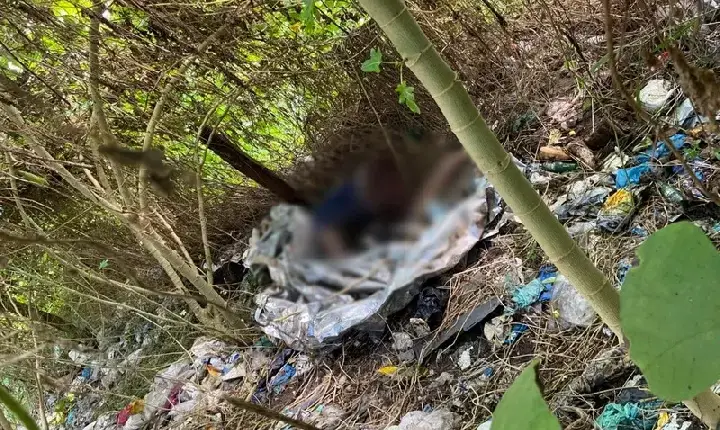 Jovem desaparecido é encontrado morto em lixão de Itupiranga
