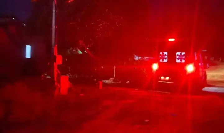 Jovem morre após ser atacado a facadas dentro de casa no Tocantins