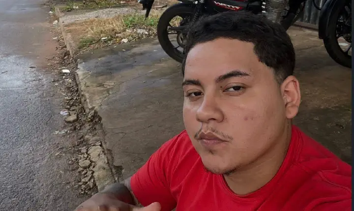 Jovem morre em acidente e moto desaparece antes da chegada da polícia em Canaã