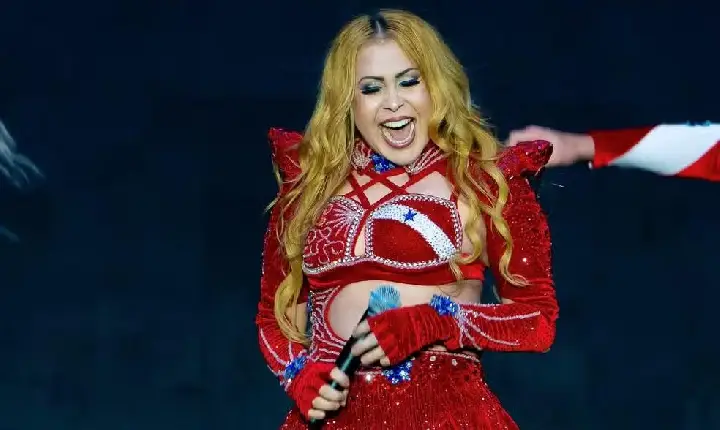 Justiça determina que Joelma pague R$ 58 mil por dívida ligada à Banda Calypso