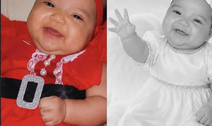 Justiça por Helena: morte de bebê em Fortaleza revolta o país