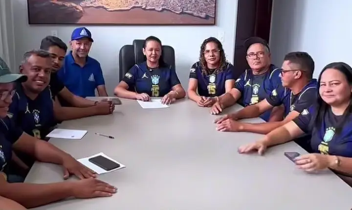 Laane autoriza construção de 20 unidades habitacionais em Piçarra