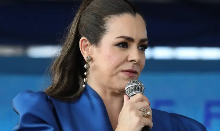 'Levianas e irresponsáveis': Cinthia Ribeiro rebate falas de Marilon e anuncia ação na Justiça