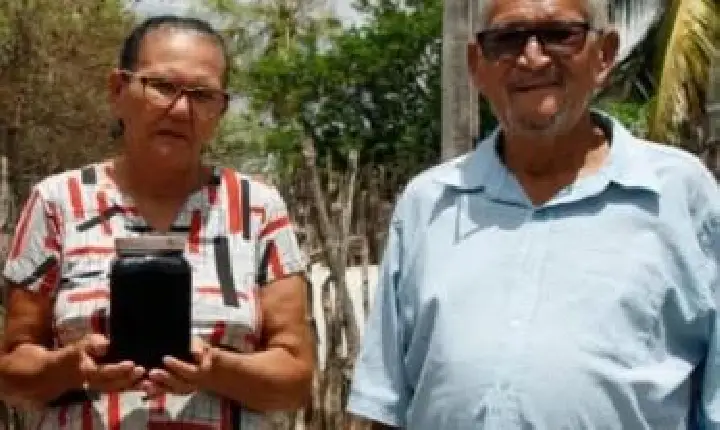 Líquido achado em sítio no Ceará é petróleo cru, conclui ANP