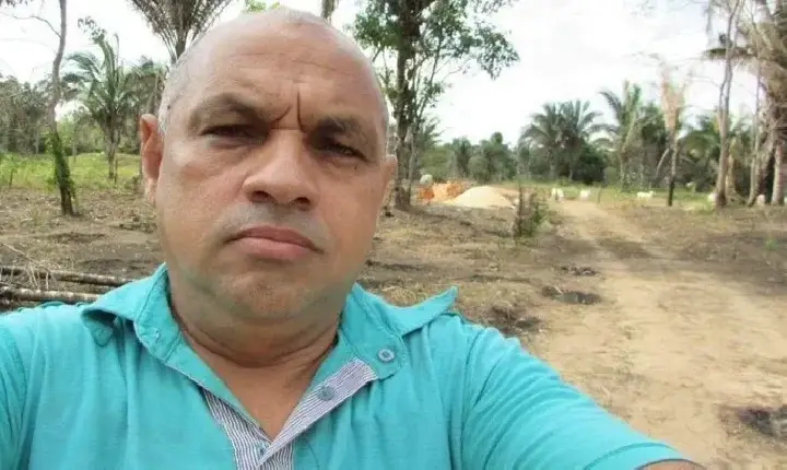 Locutor conhecido é encontrado sem vida em São Domingos do Araguaia