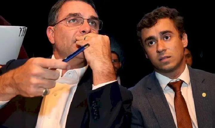 Lula, Caiado e Zema ganham com crise interna do bolsonarismo