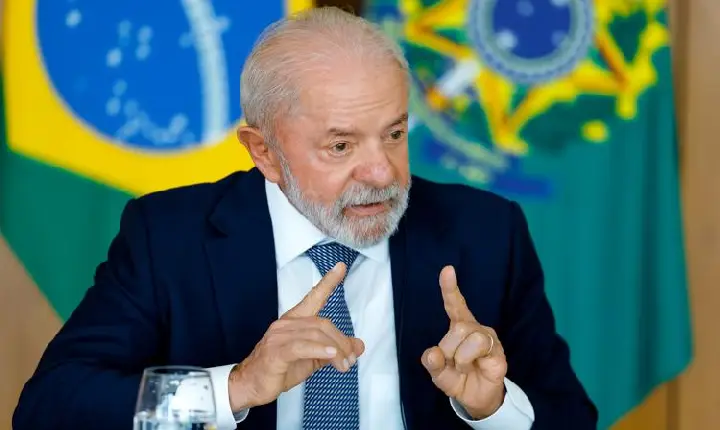 Lula critica guerras e diz que Trump não pode excluir África do Sul do G20