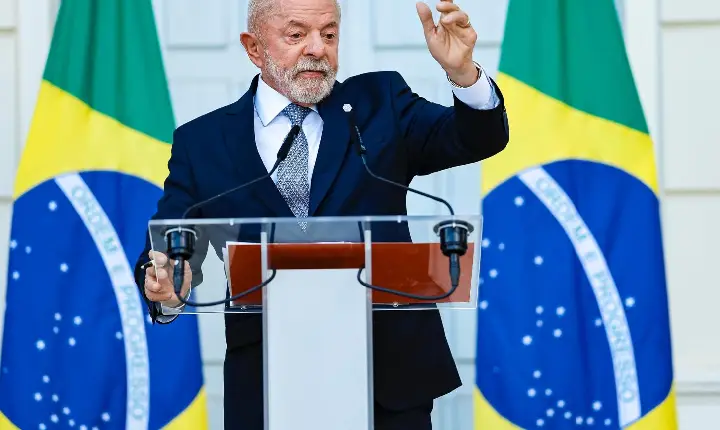 Lula libera R$ 520 milhões para propaganda antes da eleição; mais que o dobro de Bolsonaro