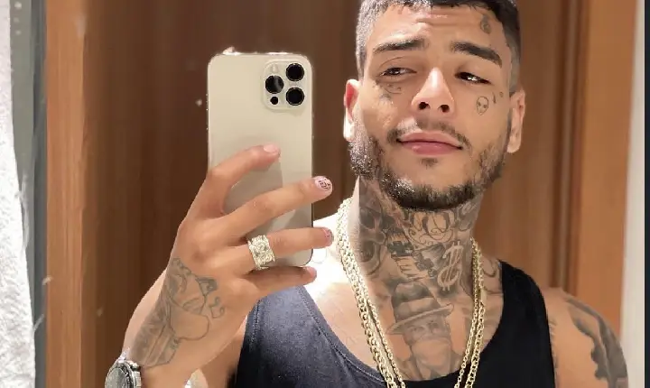Mãe de MC Kevin pede reabertura de inquérito cinco anos após morte do cantor