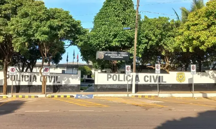 Mãe denuncia babá após câmera registrar supostas agressões contra filho em Parauapebas