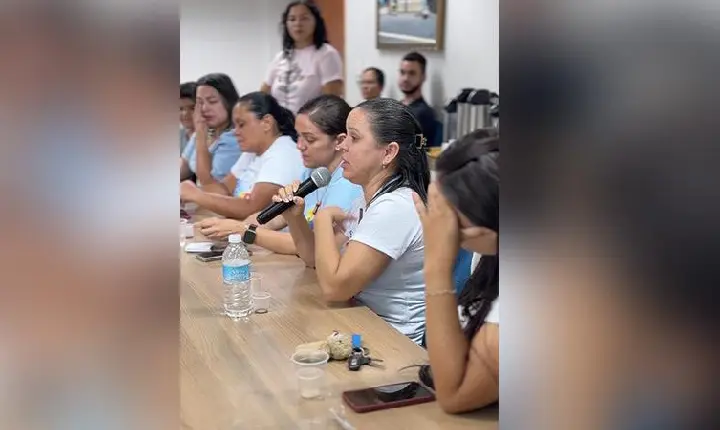 Mães de crianças com autismo cobram CPI da Saúde e denunciam falta de medicamentos em Marabá