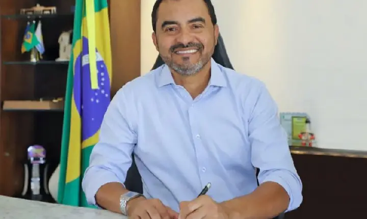 Mais de 5 mil vagas: Wanderlei Barbosa anuncia o maior concurso público da Saúde no Tocantins