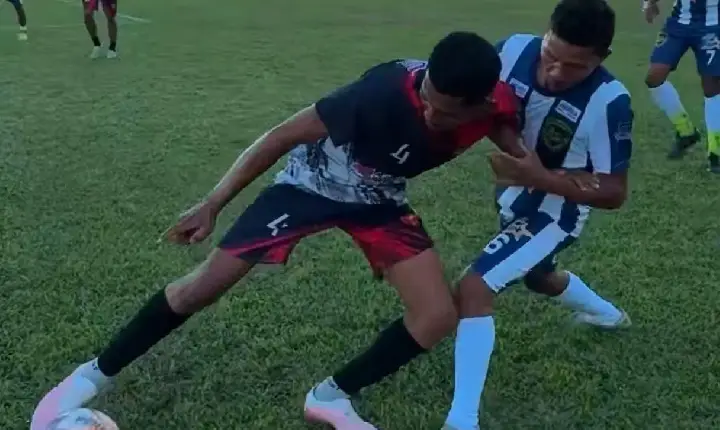 Manchester Vila e Real Porto avançam para a final da Copa Rural de Goianésia do Pará