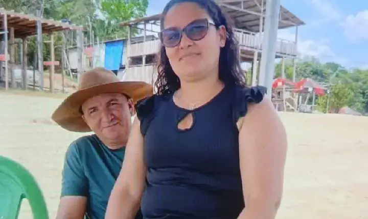 Mandante da morte de casal de agricultores em Anapu é preso