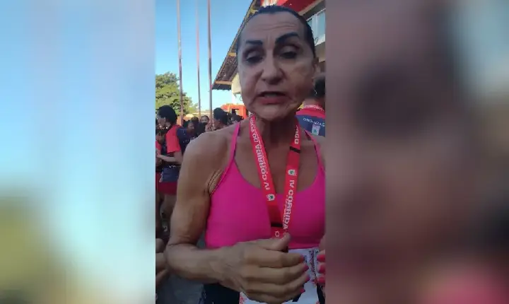 Marabá: atleta trans questiona resultado após corrida promovida pelo Corpo de Bombeiros