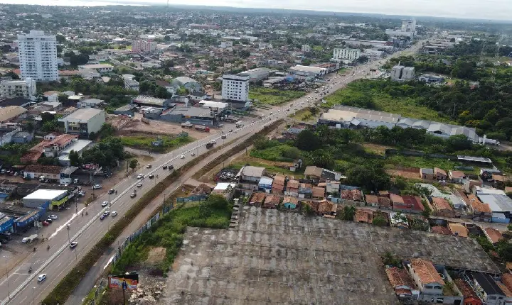 Marabá em marcha lenta: emprego formal cai e revela falta de estímulo econômico