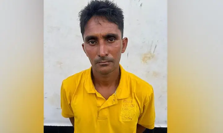 Marabá: homem procurado por homicídio é preso durante patrulhamento