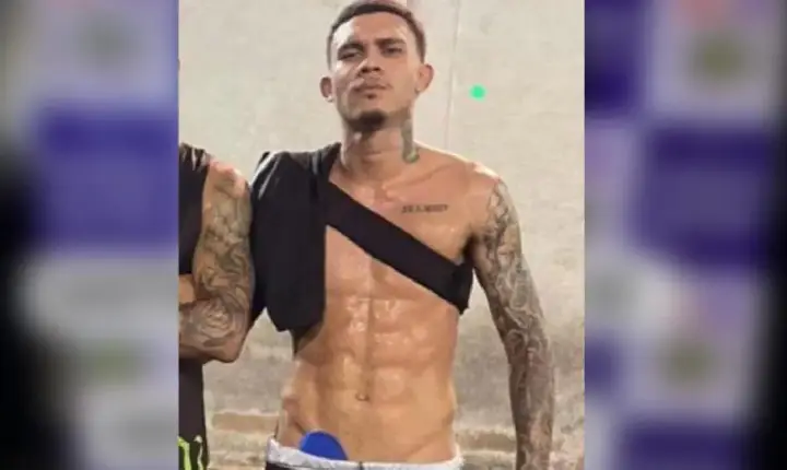 Marabá: jovem é morto a tiros ao voltar de jogo de futebol