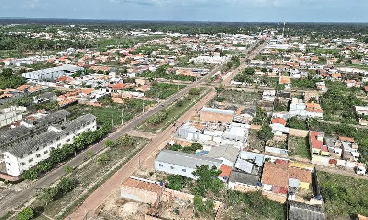 Marabá: moradora volta de viagem e encontra casa ocupada por desconhecida