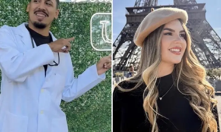 Maranhense é apontado como suspeito na morte de estudante brasileira no Paraguai