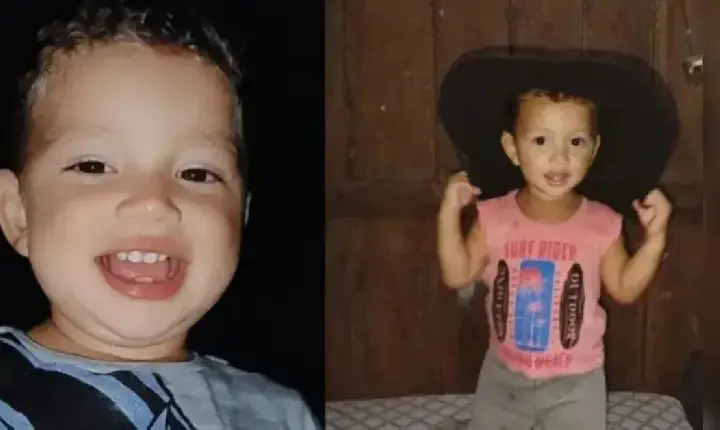 Marinha encontra sangue perto de onde bebê sumiu em Eldorado do Carajás