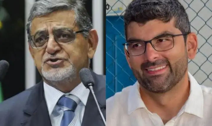 Mário Couto acusa Dr. Daniel de interferir em filiação ao Novo