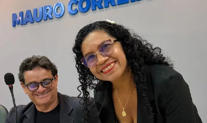 Galeria de Imagem