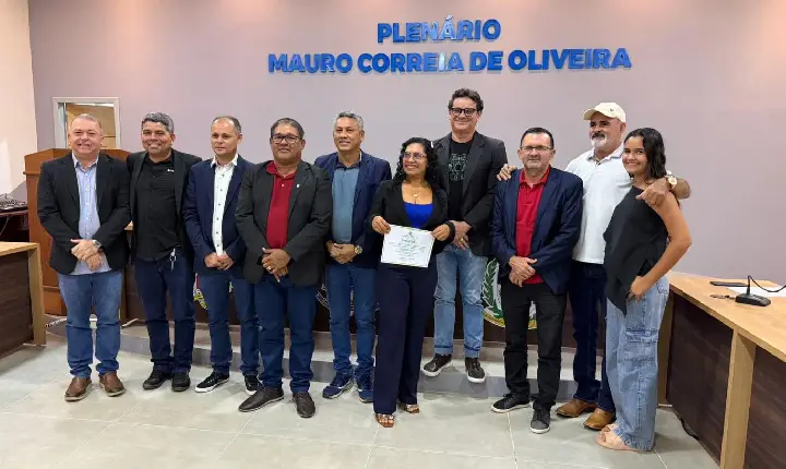 Galeria de Imagem