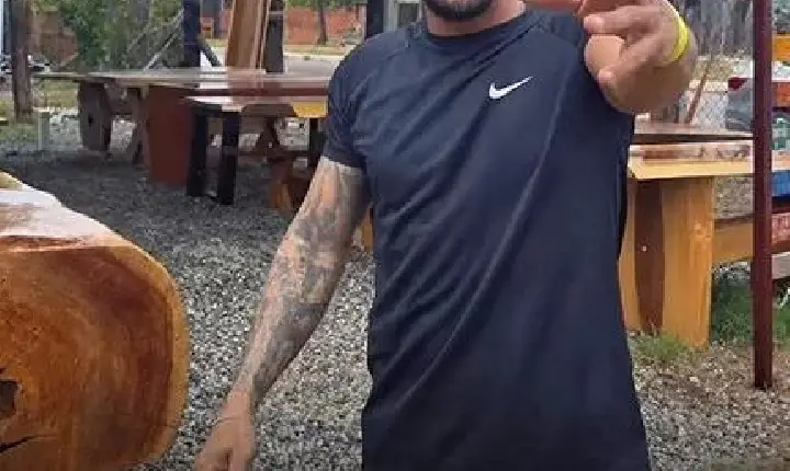 Marquinho do Polo Moveleiro é encontrado morto dentro da prisão em Parauapebas