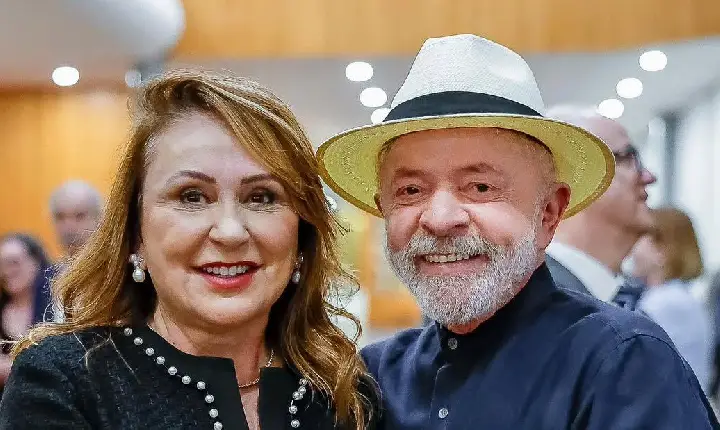 Martelo batido: Kátia Abreu será a coordenadora da campanha de Lula no Tocantins