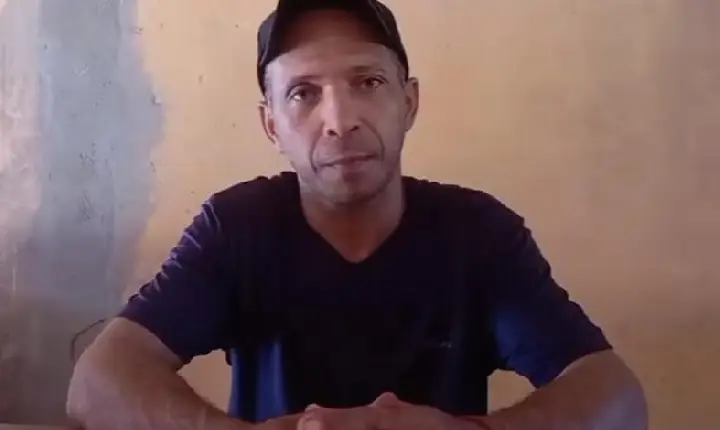 Mecânico sobrevive 20 dias na mata e aguarda procedimento urgente no esôfago