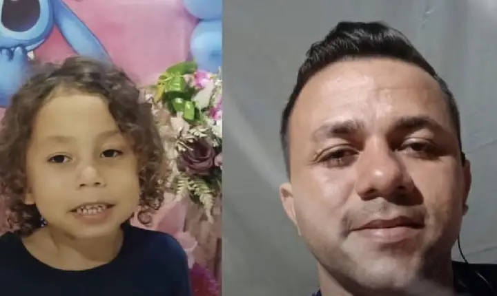 Menino de 5 anos desaparece após sair com o pai em Marabá