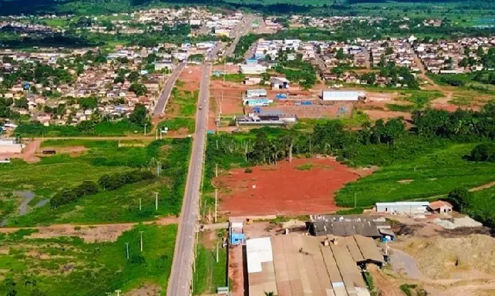 Mercado de trabalho de Pacajá segue aquecido com saldo positivo em setembro