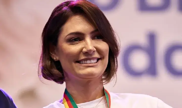 Michelle Bolsonaro anuncia movimento “Imparáveis” após deixar comando do PL Mulher