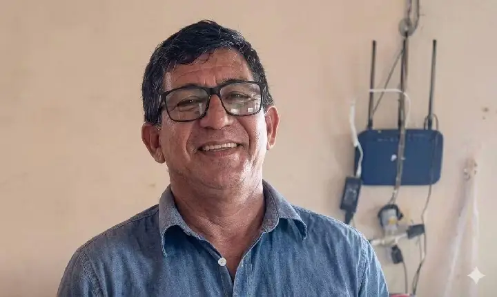 Morador de Tailândia desaparecido é encontrado morto em área de mata em Pacajá