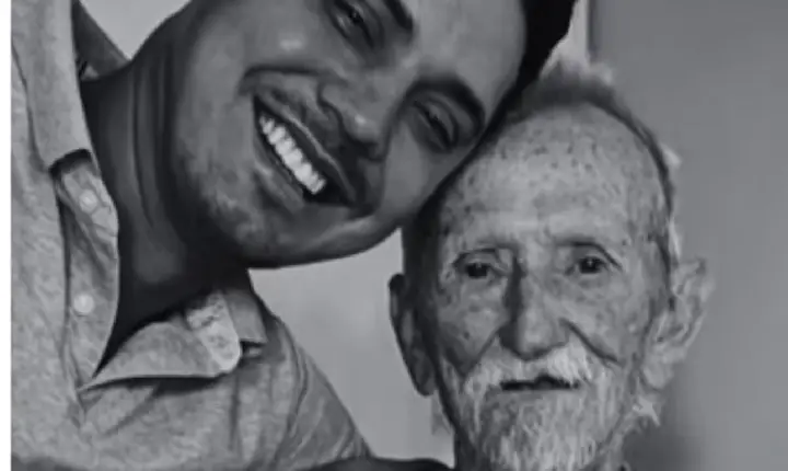 Morre aos 96 anos Agostinho Mangeski, pioneiro que ajudou a construir a história de Novo Repartimento