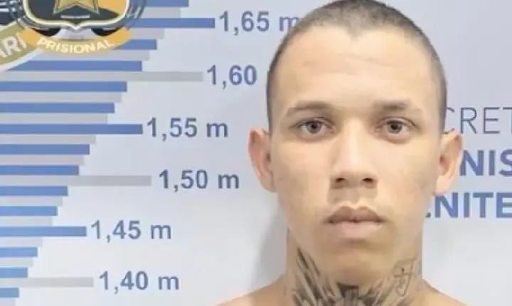 Morre assaltante que invadiu e atirou em condomínio em Ananindeua
