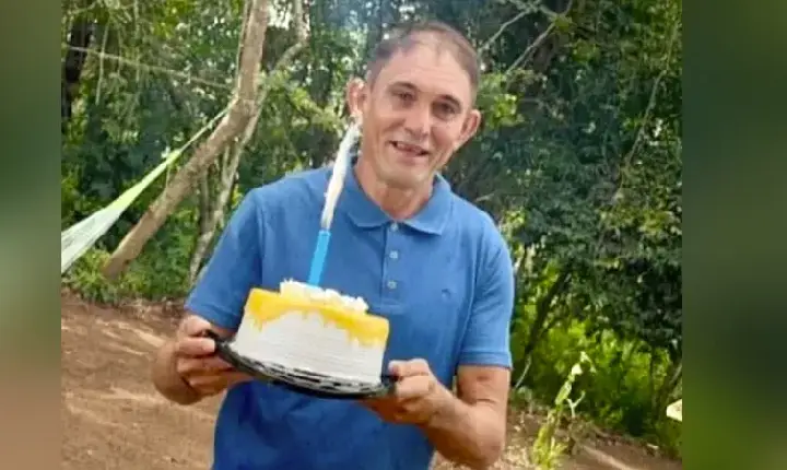 Motociclista morre após perder o controle da moto em curva em Curionópolis