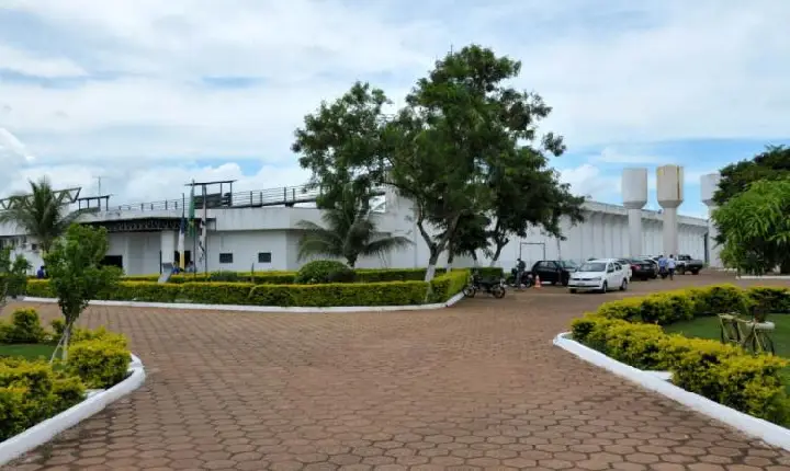 MP investiga denúncias de tortura e superlotação na Unidade Penal de Palmas