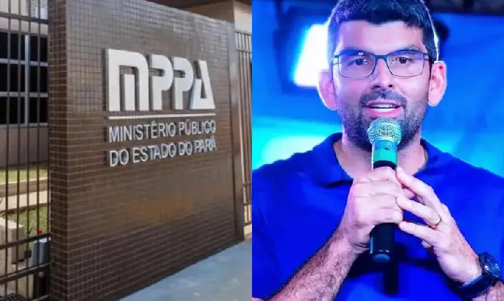 MPPA aciona Dr. Daniel por desmatamento de 750 hectares e pede bloqueio de R$ 7 milhões